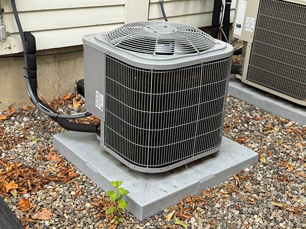 24/7 Emergency Heat Pump Repair experts in Edgemoor, DE