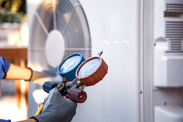 Affordable Heat Pump Repair solutions in Edgemoor, DE